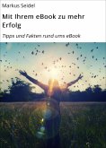 eBook: Mit Ihrem eBook zu mehr Erfolg