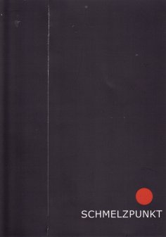 eBook: Schmelzpunkt