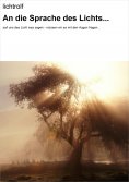 ebook: An die Sprache des Lichts...