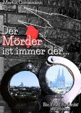 eBook: Der Mörder ist immer der...