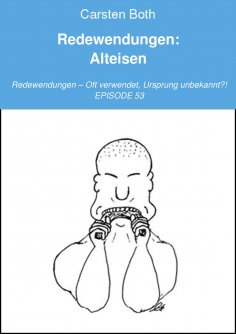 eBook: Redewendungen: Alteisen