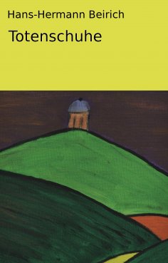 eBook: Totenschuhe