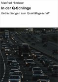 ebook: In der Q-Schlinge
