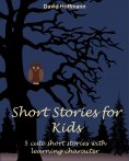 eBook: Short stories for kids