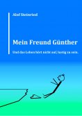 eBook: Mein Freund Günther
