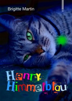 ebook: Die Abenteuer des Henry Himmelblau