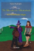 eBook: Die Weberin der Magie