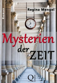 eBook: Mysterien der Zeit