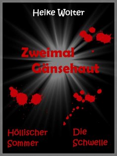 eBook: Zweimal Gänsehaut