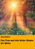 eBook: Eine Frau und viele kleine Sünden des Lebens