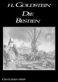 eBook: Die Bestien