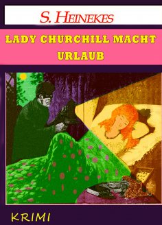 eBook: Lady Churchill macht Urlaub