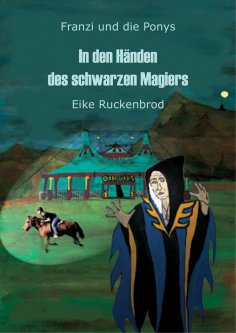 eBook: Franzi und die Ponys - Band II