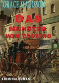 eBook: Das Monster vom Eastend