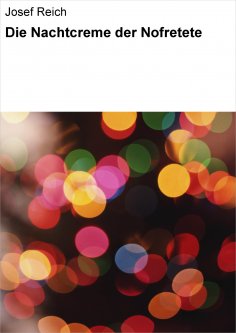 eBook: Die Nachtcreme der Nofretete