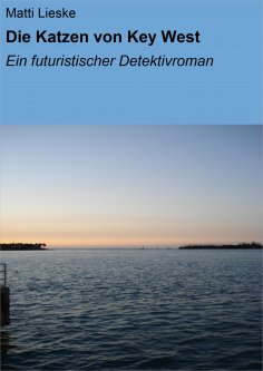 eBook: Die Katzen von Key West