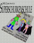 ebook: Schurkenschule