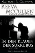 ebook: Keeva McCullen 2 - In den Klauen der Sukkubus