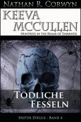 eBook: Keeva McCullen 4 - Tödliche Fesseln
