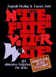 eBook: Mein netter fetter Vetter aus Wetter