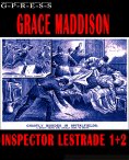 eBook: Doppelpack Inspector Lestrade 1+2