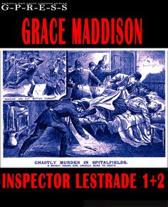 eBook: Doppelpack Inspector Lestrade 1+2