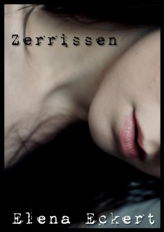 eBook: Zerrissen