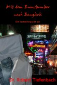 eBook: Mit dem Bumsbomber nach Bangkok