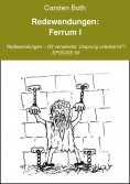 eBook: Redewendungen: Ferrum I