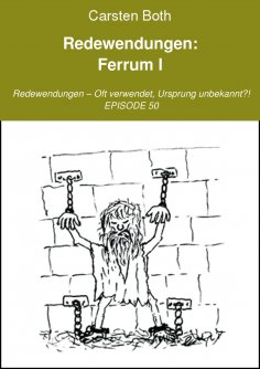 eBook: Redewendungen: Ferrum I