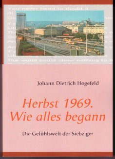 eBook: HERBST 1969.