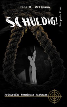 eBook: Schuldig!