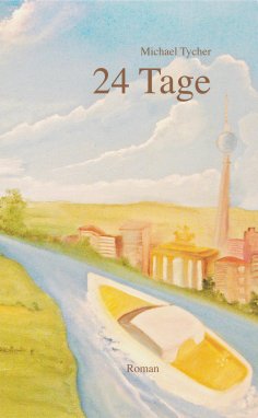 eBook: 24 Tage