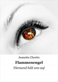 ebook: Flammenengel