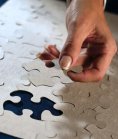 ebook: Puzzleteile des Lebens