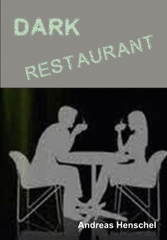 eBook: Dark Restaurant