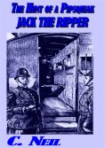 ebook: The Hunt of a pipsqueak Jack the Ripper