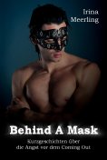 ebook: Behind A Mask