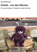 eBook: Gollub - von den Sternen