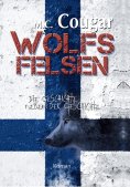 eBook: Wolfsfelsen