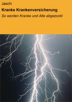 ebook: Kranke Krankenversicherung