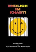 eBook: Endlich im Knast!