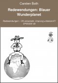 eBook: Redewendungen: Blauer Wunderplanet