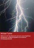 eBook: Wofür wie viel? Das Reiserecht und seine unerschöpflichen Kündigungs- und Minderungsfälle in der mod