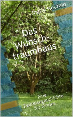 eBook: Das Wunschtraumhaus