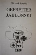 eBook: Gefreiter Jablonski