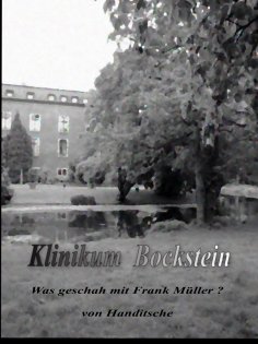 eBook: Klinikum Bockstein