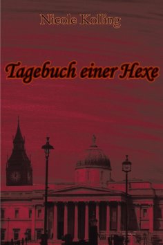 eBook: Tagebuch einer Hexe