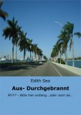 eBook: Aus-/ Durchgebrannt