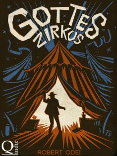 eBook: Gottes Zirkus